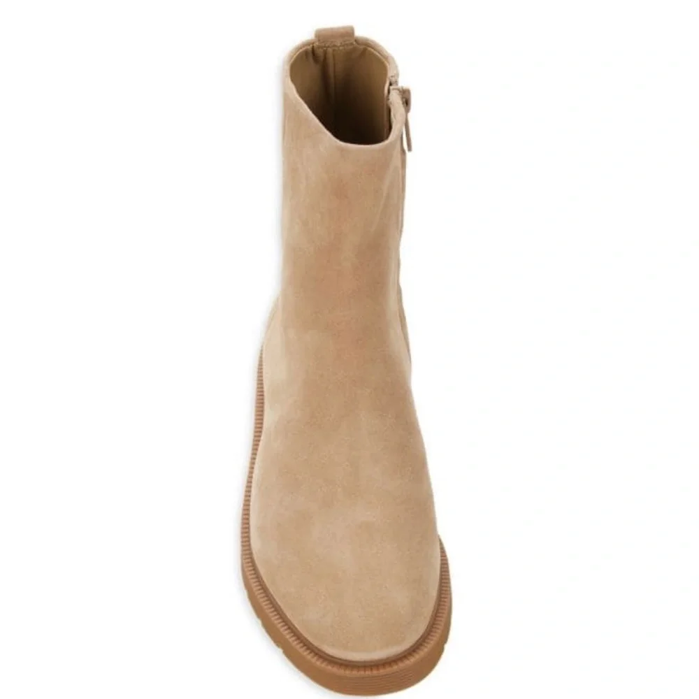 Vince‎ Water resistant Holland Ankle Boot